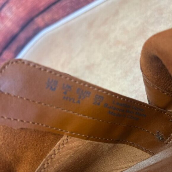 Franco Sarto Hyla Leather Grey Ankle Booties - Picture 11 of 14